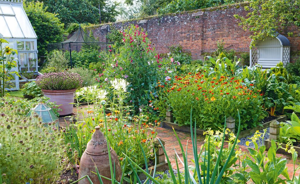 Steps To Planning A Successful Garden Makeover 2